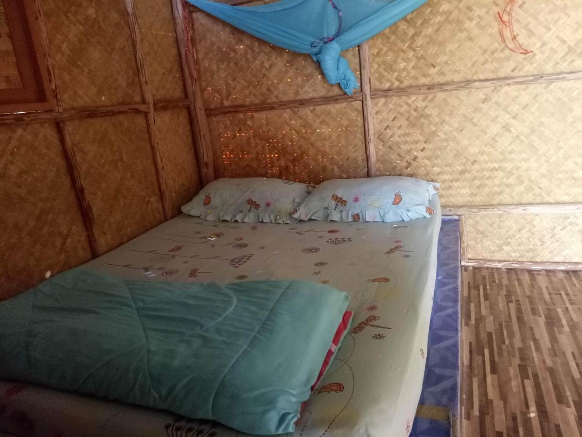Gasthaus Pai Sleepy Hut Exterior foto